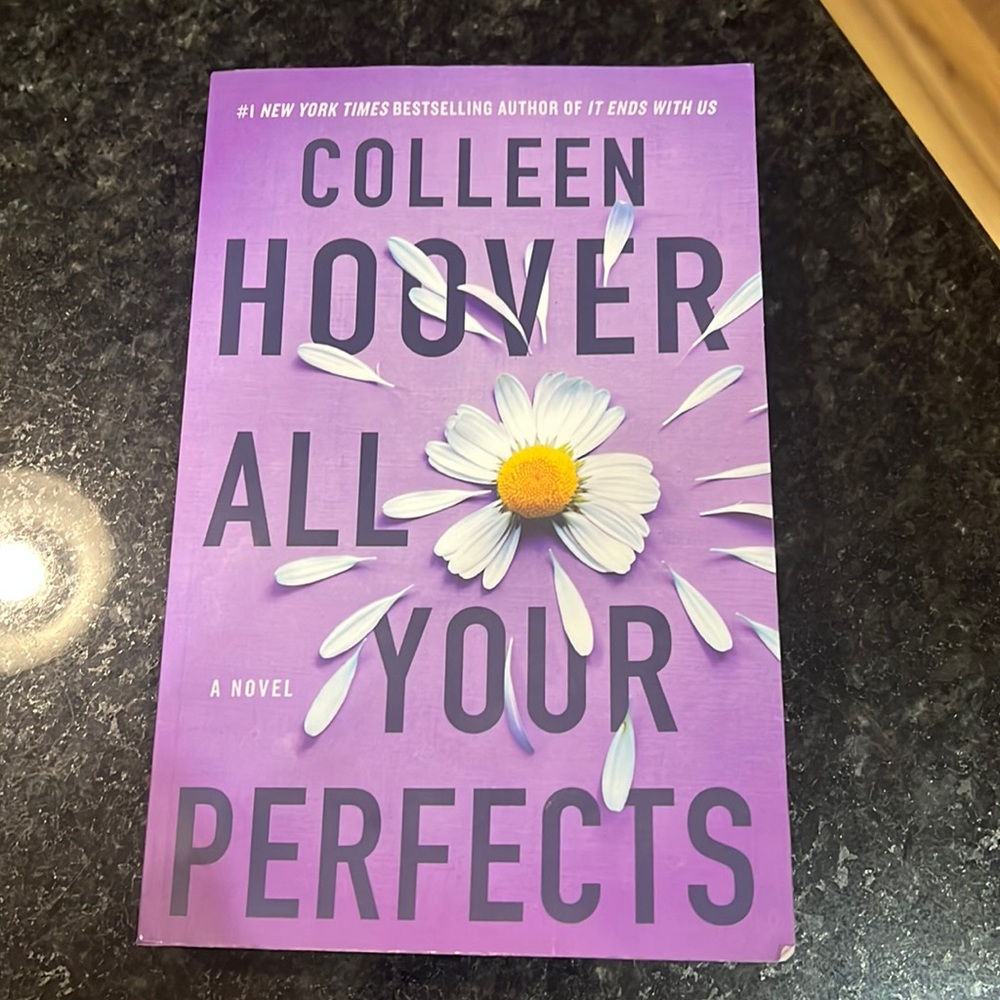 All Your Perfects